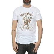 T-shirt Dessins Animés BI1534