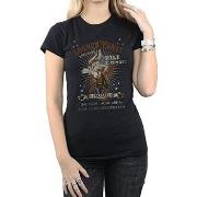 T-shirt Dessins Animés BI1559