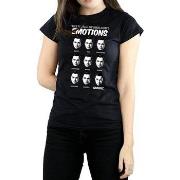 T-shirt The Big Bang Theory BI1589