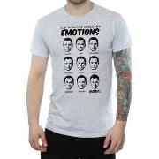 T-shirt The Big Bang Theory BI1654
