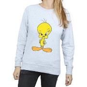 Sweat-shirt Dessins Animés Angry