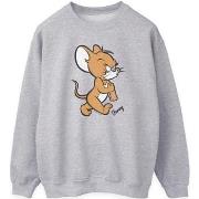 Sweat-shirt Dessins Animés Angry Mouse