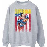 Sweat-shirt Dessins Animés Flight