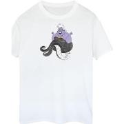 T-shirt The Little Mermaid BI2168