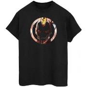 T-shirt Iron Man BI360