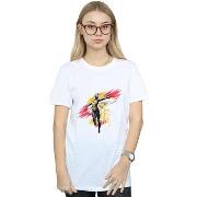 T-shirt enfant Ant-Man And The Wasp BI438