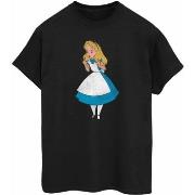 T-shirt Dessins Animés Classic