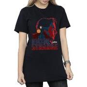 T-shirt Avengers Infinity War BI489