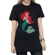 T-shirt The Little Mermaid BI537