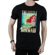T-shirt The Little Mermaid BI547