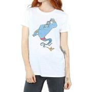 T-shirt Dessins Animés Classic