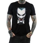 T-shirt The Joker Alex Ross