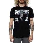 T-shirt Dessins Animés Killing Joke