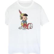 T-shirt Pinocchio Classic