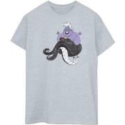 T-shirt The Little Mermaid Classic