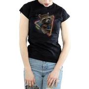 T-shirt Guardians Of The Galaxy BI746
