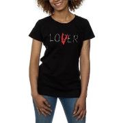 T-shirt It Loser Lover