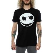 T-shirt Nightmare Before Christmas BI773