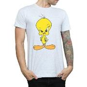 T-shirt Dessins Animés Angry