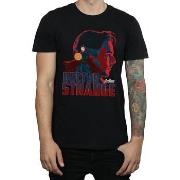 T-shirt Avengers Infinity War BI997