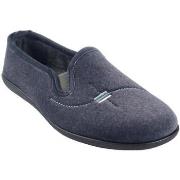 Chaussures Neles Optez pour la maison monsieur s6-32706 gris