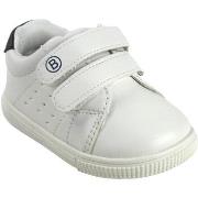 Chaussures enfant Bubble Bobble Chaussure garçon a1855 bl.azu