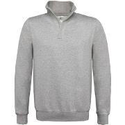 Sweat-shirt B&amp;c ID.004