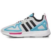 Baskets basses adidas ZX 2K FLUX