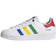 Baskets basses adidas SUPERSTAR OT TECH