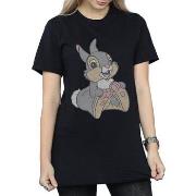 T-shirt Bambi Classic