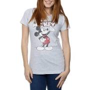 T-shirt Disney Presents