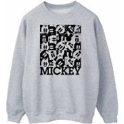 Sweat-shirt Disney BI2005