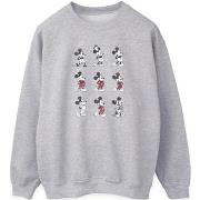 Sweat-shirt Disney BI2038