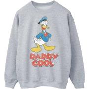 Sweat-shirt Disney Daddy Cool