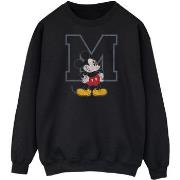 Sweat-shirt Disney Classic M