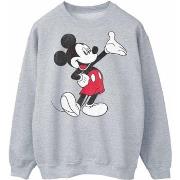 Sweat-shirt Disney Traditional