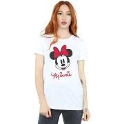 T-shirt Disney BI420