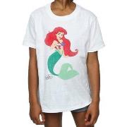 T-shirt enfant Disney BI573