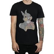 T-shirt Disney Classic