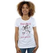 T-shirt Disney Bad Girls Have More Fun