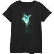 T-shirt Harry Potter Patronus