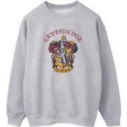 Sweat-shirt Harry Potter BI2030