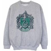 Sweat-shirt enfant Harry Potter Slytherin