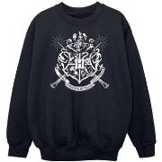 Sweat-shirt enfant Harry Potter BI2132