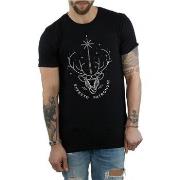 T-shirt Harry Potter Expecto Patronum