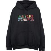 Sweat-shirt Marvel BI2019