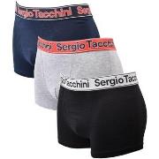 Boxers Sergio Tacchini Boxer X3