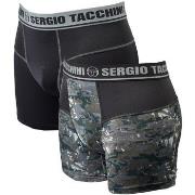 Boxers Sergio Tacchini Boxer X2
