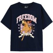 T-shirt enfant Spirit Freedom