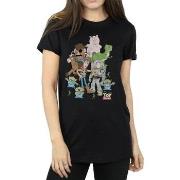 T-shirt Toy Story BI1501